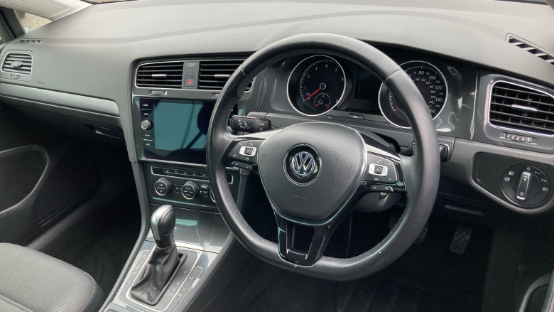 Volkswagen Golf 1.5 TSI EVO 150 Match Edition 5dr DSG Petrol Hatchback